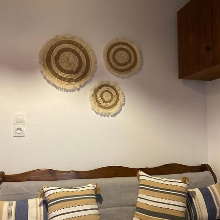 Blue Pearl Apartment Glinado Naxos Esterno foto