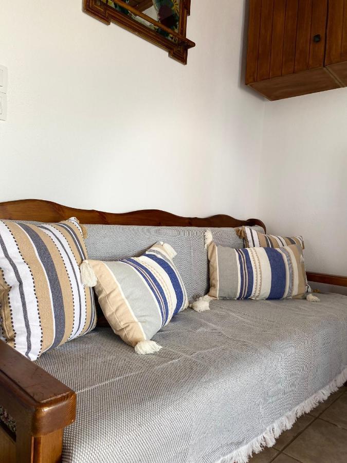 Blue Pearl Apartment Glinado Naxos Esterno foto