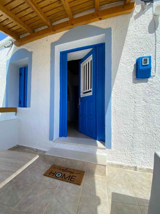Blue Pearl Apartment Glinado Naxos Esterno foto